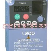 Biến tần Hitachi L200-004HFE 0.4Kw, 380V 1