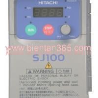 Biến tần Hitachi SJ100-004HFE-HFU 0.4Kw, 380V 1