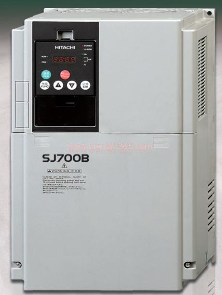 Biến tần Hitachi SJ700-007HFE 0.7Kw, 380V 1