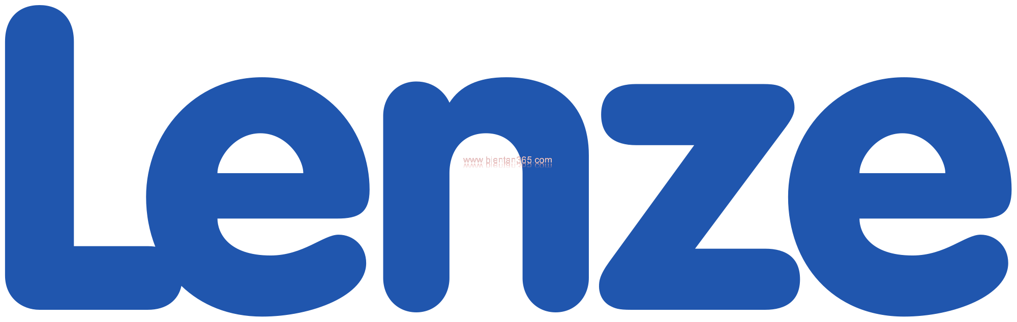 Lenze-logo