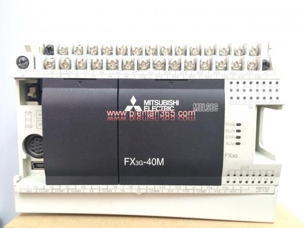 FX3G-40MT/ES-A