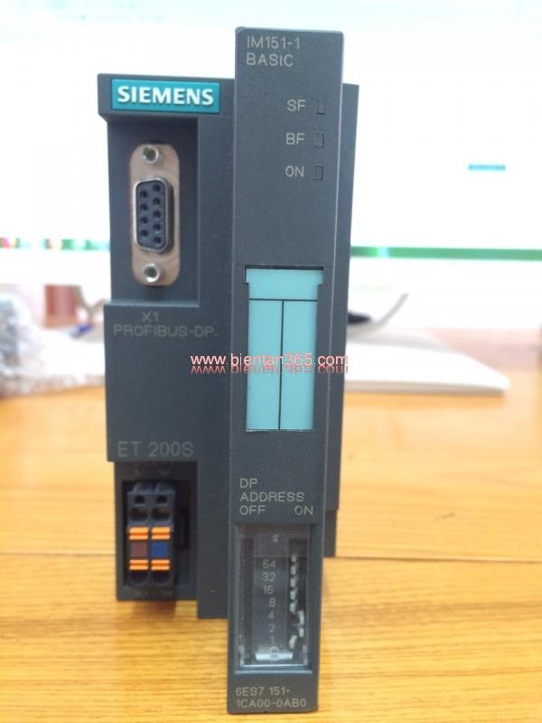 Siemens 6ES7 151-1CA00-0AB0