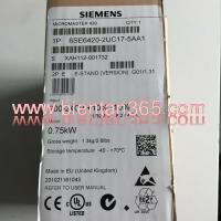 Biến tần Siemens MM420 6SE6420-2UC23-0CA1 3kW