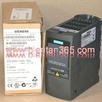 Biến tần Siemens MM430 6SE6430-2UD33-7EA0 37 kW 380V 3 PHA