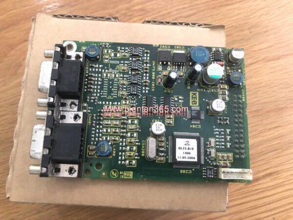 2mf5280-2023 keb f5 encoder card
