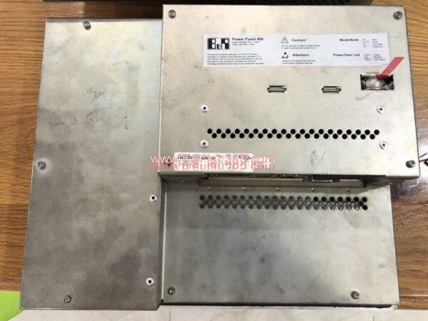 B&r power panel 400 4pp420.1043-75