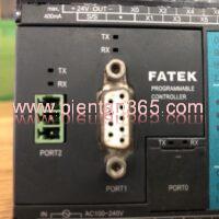 Fatek communication module fbs-cb25-3-1