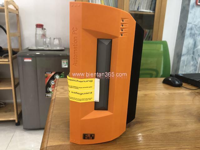 May tinh cong nghiep b&r automation pc 5p81