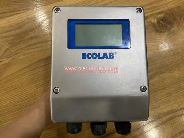 Bộ đo lường conductivity-temperature ecolab gmbh lmit09 (2)