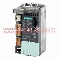 Siemens control unit d410-2 dppn, 6au1410-2ad00-0aa0