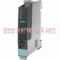 Siemens control unit d455-2 dppn, 6au1455-2ad00-0aa0