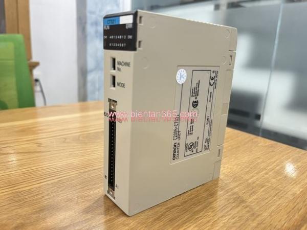 High speed counter omron c200h-ct021