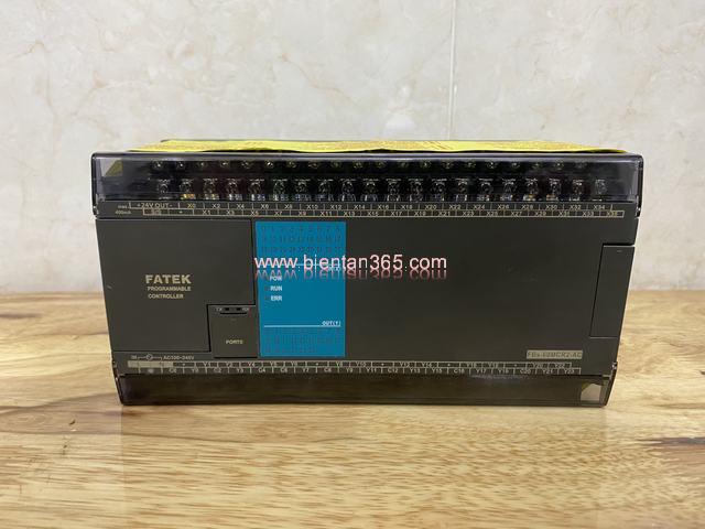 Fbs-60mcr2-ac-bo-lap-trinh-plc-fatek-200khz-relay-output.