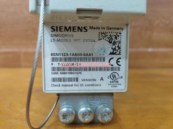 Siemens-simodrive