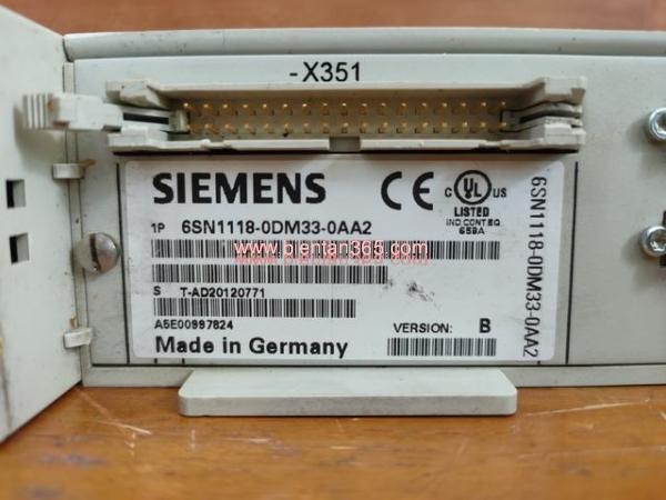 Siemens-simodrive-lt-modul-int.25a