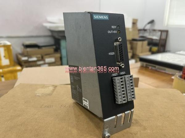 Siemens-sinamics-sensor-module-smc30-6sl3055-0aa00-5ca1