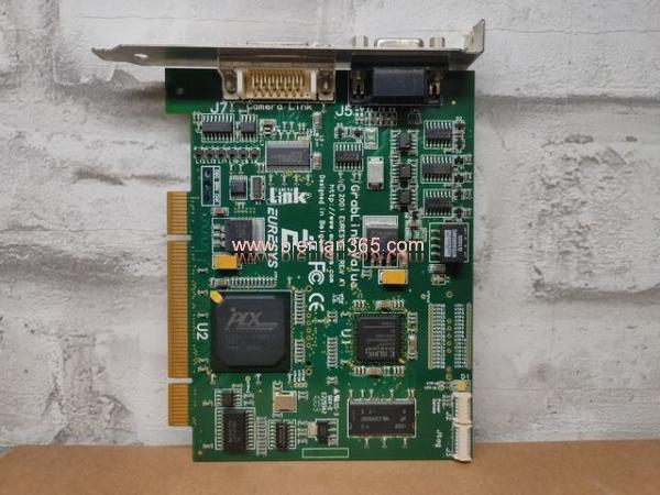 Video link pci card euresys 1191