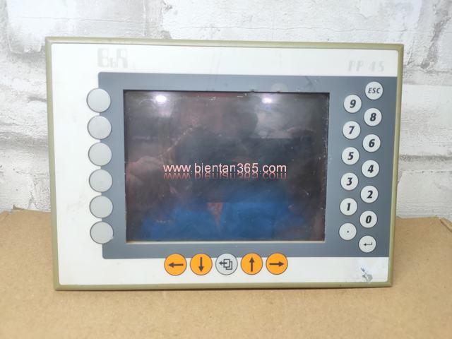 Power panel b&r 4pp045.0571-l42