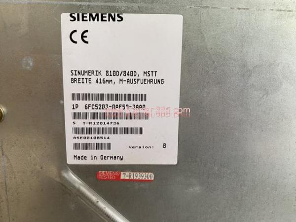 Siemens-6fc5203-0af50-3aa0-sinumerik-machine-control-panel.