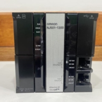 Module-cpu-nj501-1300-plc-omron-nj-series