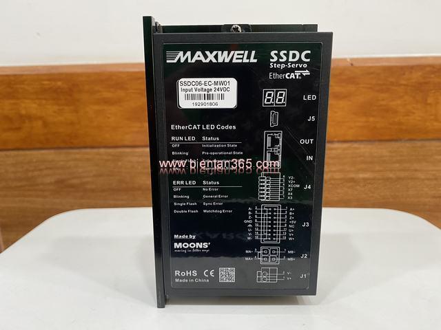 Ssdc06-ec-mw01-maxwell