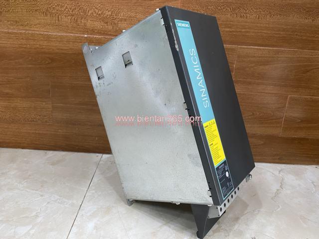 Interface-module-for-55kw-active-line-module
