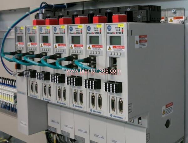 Sua servo driver allen-bradley kinetix 5700