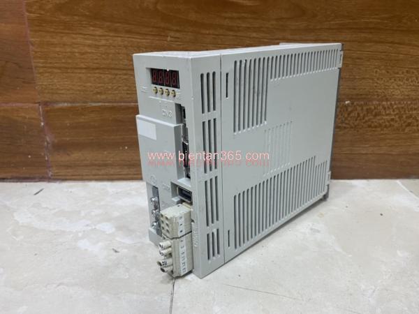 Servo-drive-mitsubishi-750w-220-vac