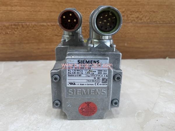 Siemens-0-5-kw-resolver-encoder