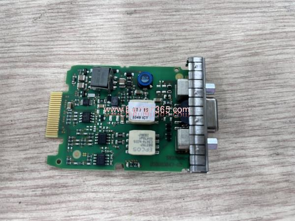 Acopos multi encoder card endat 2.2