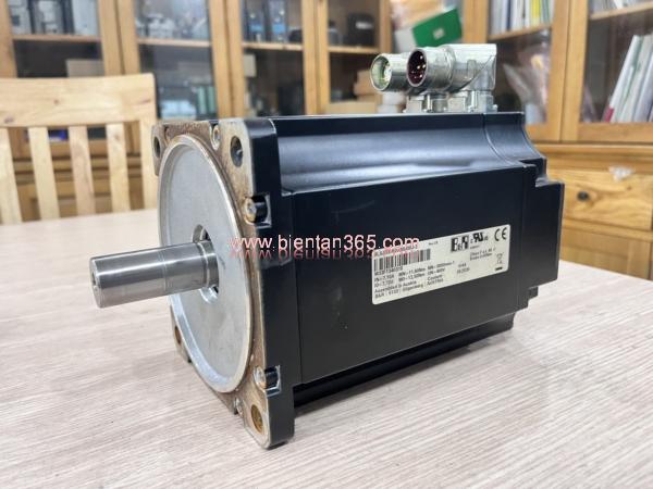 B&r servo motor 8lsa55.r2030d000-3