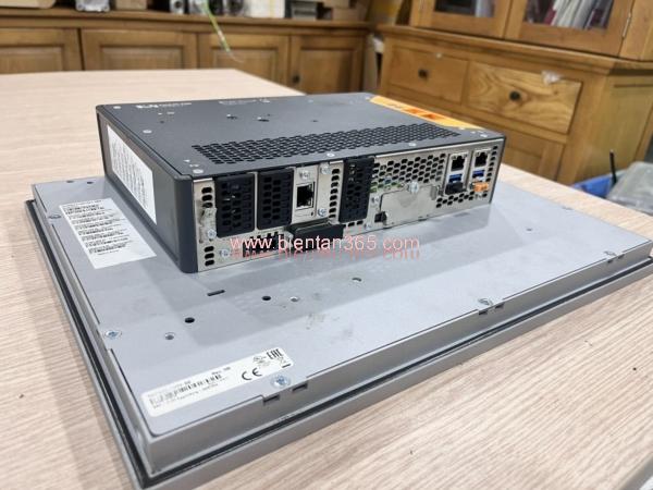 Pc b&r panel pc 3100