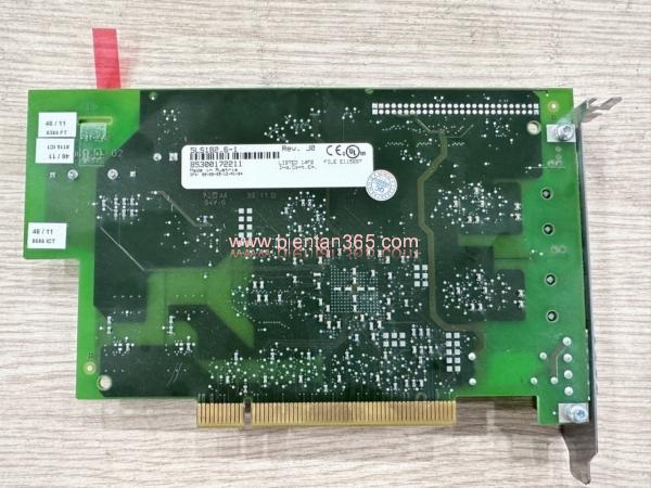 5ls182.6-1 powerlink pci card