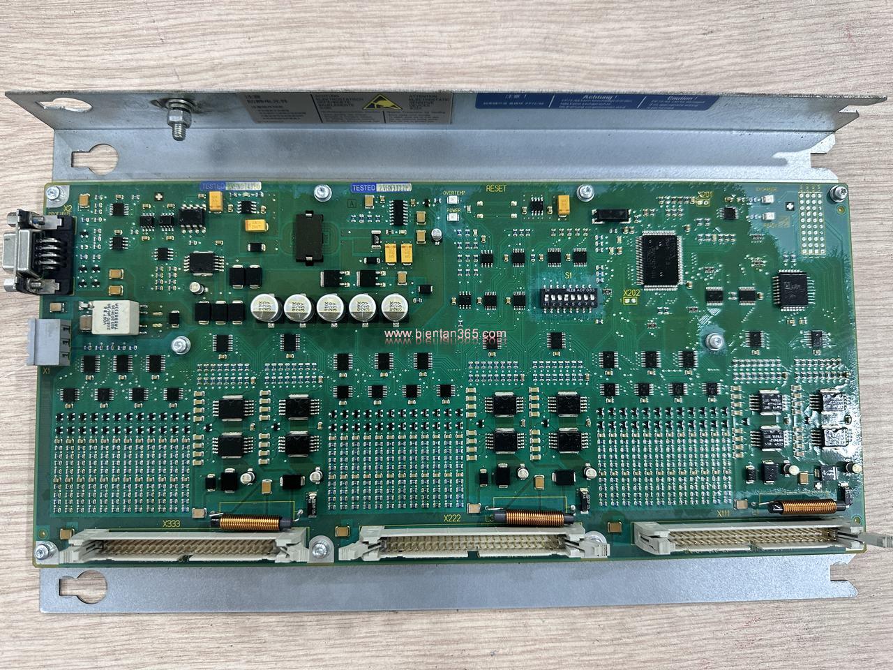 6fc5611-0ca01-0aa1 sinumerik i o module pp 72 48