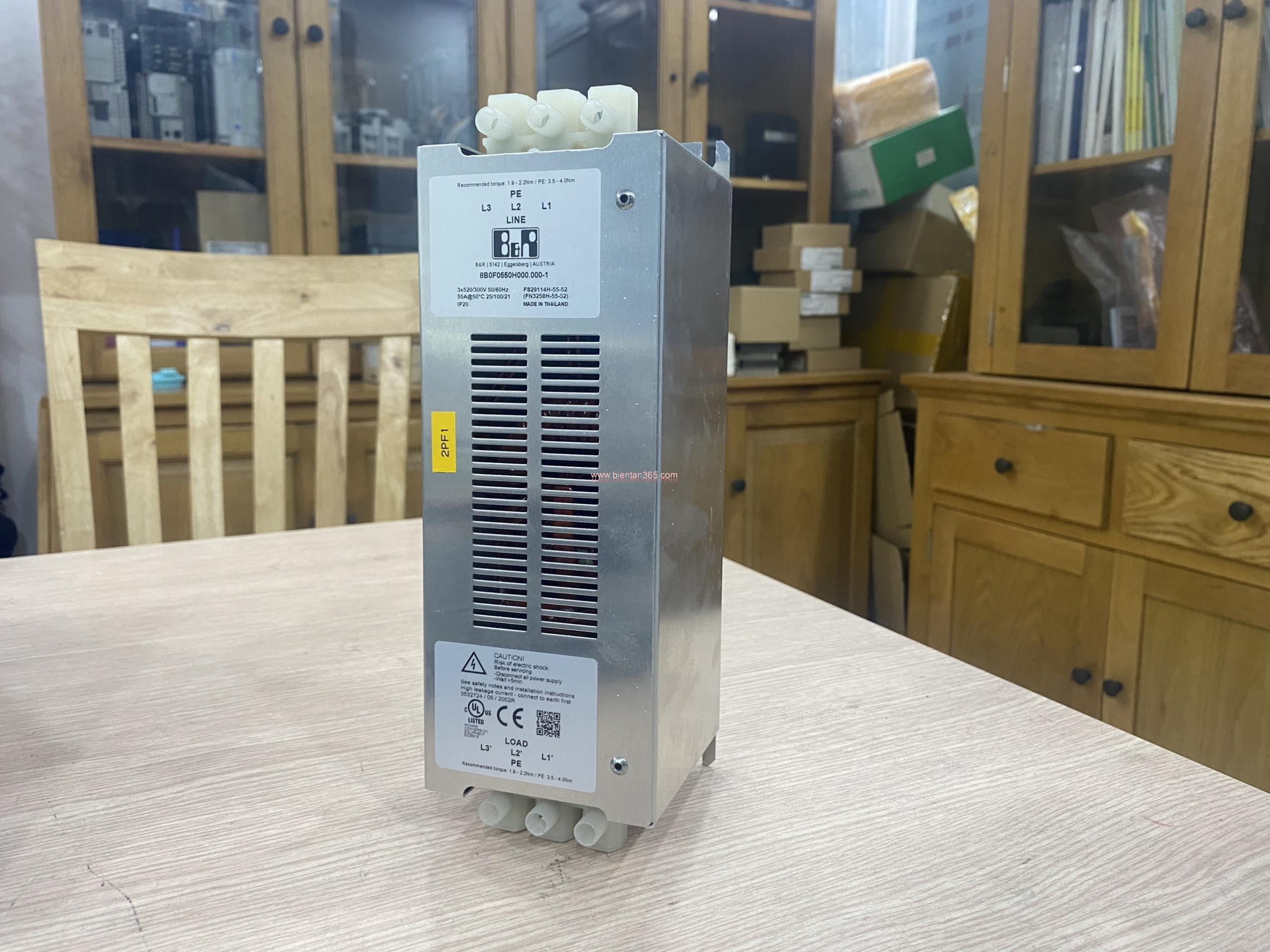 8b0f0550h000-000-1-bo-loc-dien-ap-ac-3-pha-55a-br-power-line-filter-55a