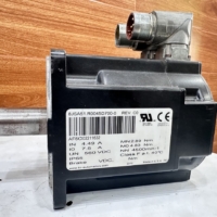 8jsa51.r0045d700-0 b&r servo motor resolver