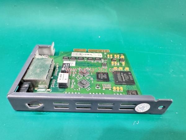 Acopos ac114 powerlink module