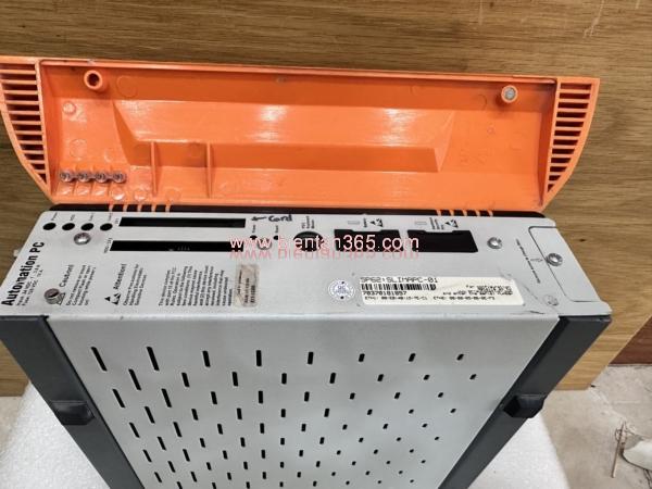 B&r 5p62 5pc600.sx01-00 ipc b&r