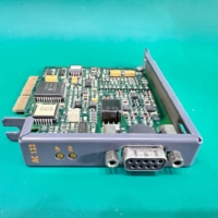 B&r acopos ac122 resolver encoder card