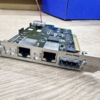 B&r powerlink pci card