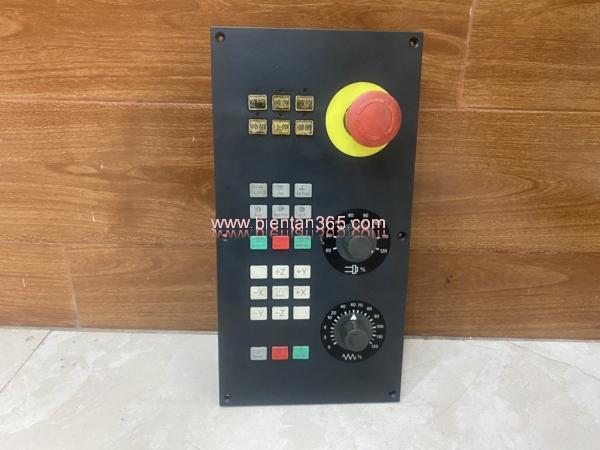 Control cnc