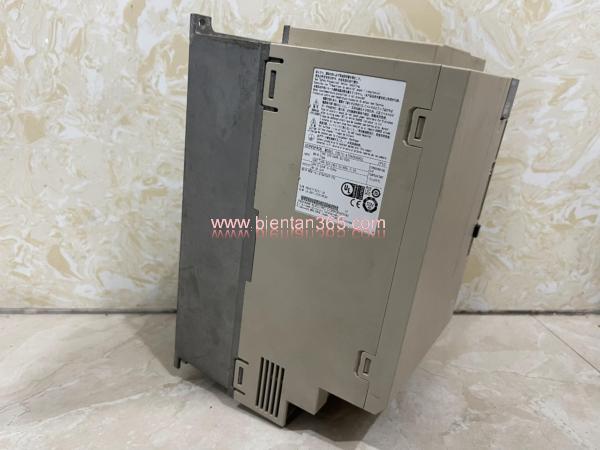 Drive-servo-yaskawa-sigma-7-6kw-220v