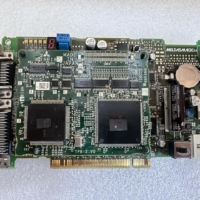 Meldasmagic64 pci mitsubishi card