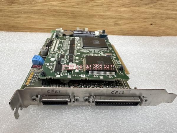 Meldasmagic64 pci mitsubishi pci plc