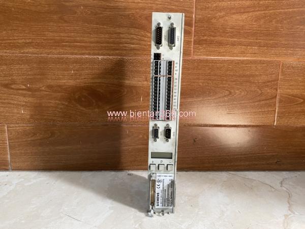 Siemens-simodrive-6sn1121-0ba11-0aa1-control-board-siemens-611