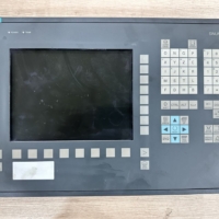 Sinumerik operator panel 6fc5203-0af00-0aa1