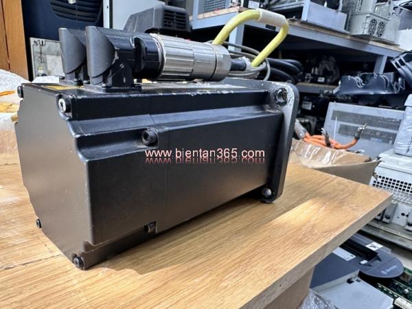 Dong co lafert servo motor b063g5j-02493