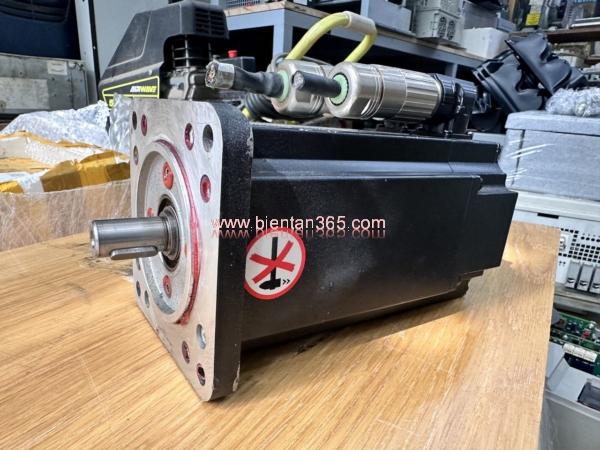 Lafert servo motor b063g5j-02493 2.7nm 4500 rpm