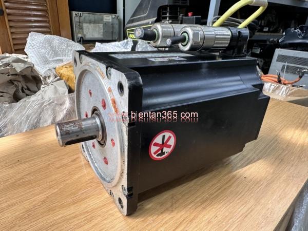 Lafert servo motor b7109q-03399 6.2nm 4000 rpm