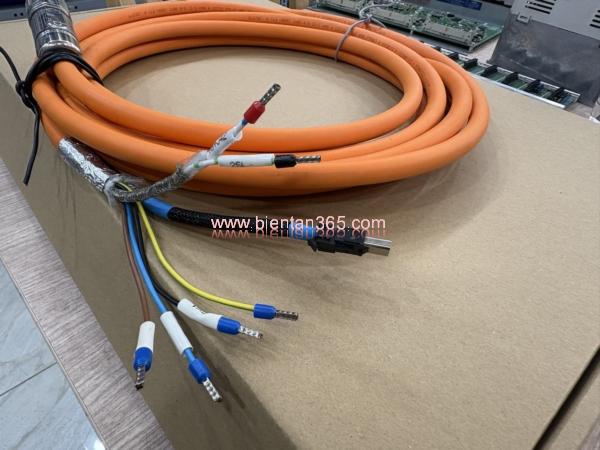 B&r acopos p3 motor cable